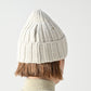 45R Yak Merino Knit Cap