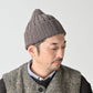 45R Yak Merino Knit Cap