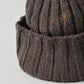 45R Yak Merino Knit Cap