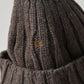 45R Yak Merino Knit Cap