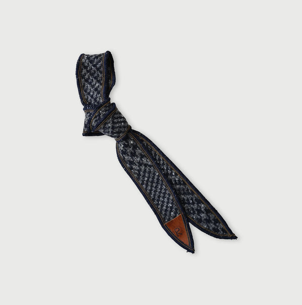 45R Donegal Tweed 908 Tie