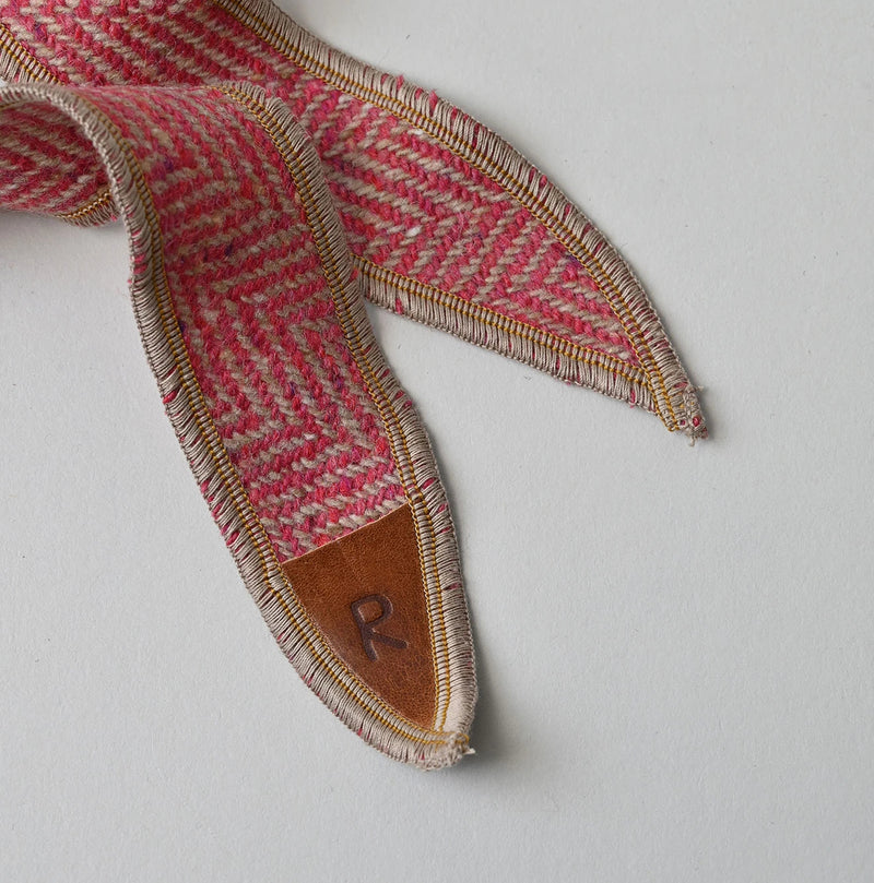 45R Donegal Tweed 908 Tie - Image 9
