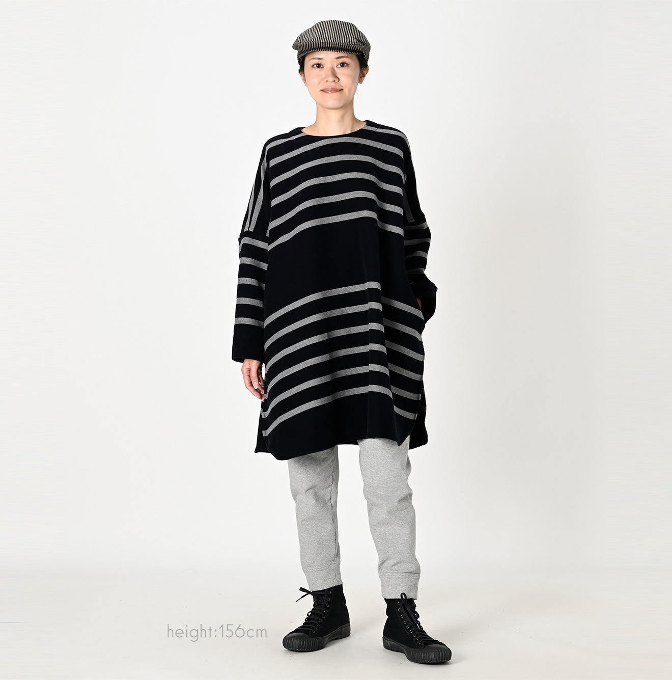 ONEONE Iroiro Tunic – 45R GLOBAL