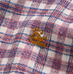 ONEONE Frilled Pullover Tunic - 45R by 45rpm studio