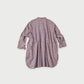 ONEONE Frilled Pullover Tunic - 45R by 45rpm studio