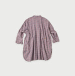 ONEONE Frilled Pullover Tunic - 45R by 45rpm studio
