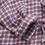 ONEONE Frilled Pullover Tunic - 45R by 45rpm studio