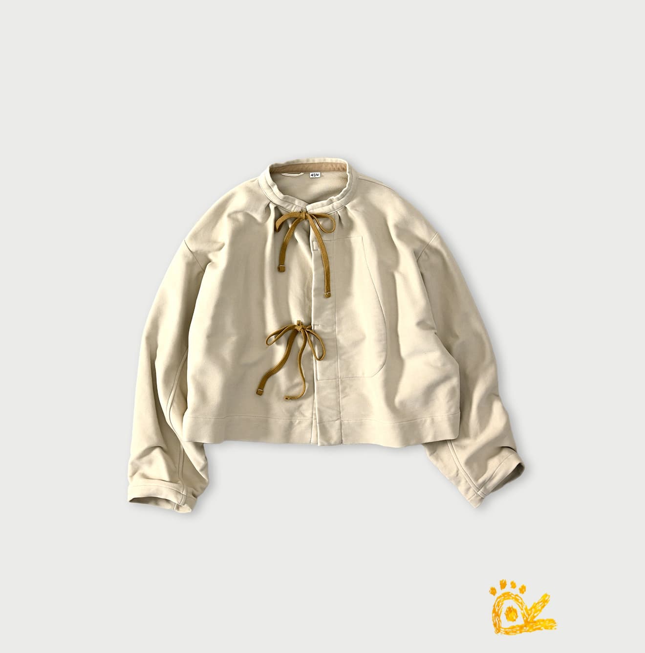 ONEONE Military Iroiro Bolero - Image 1