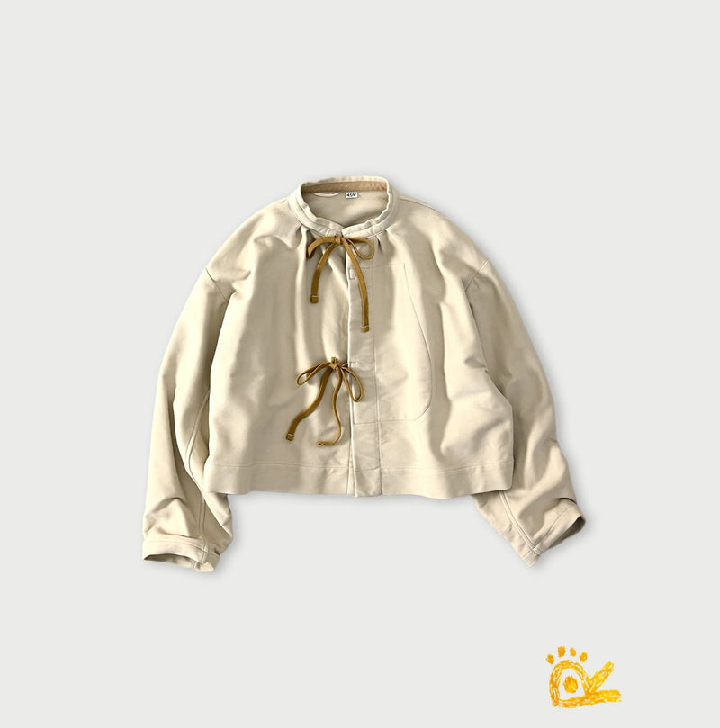 ONEONE Military Iroiro Bolero - Image 1