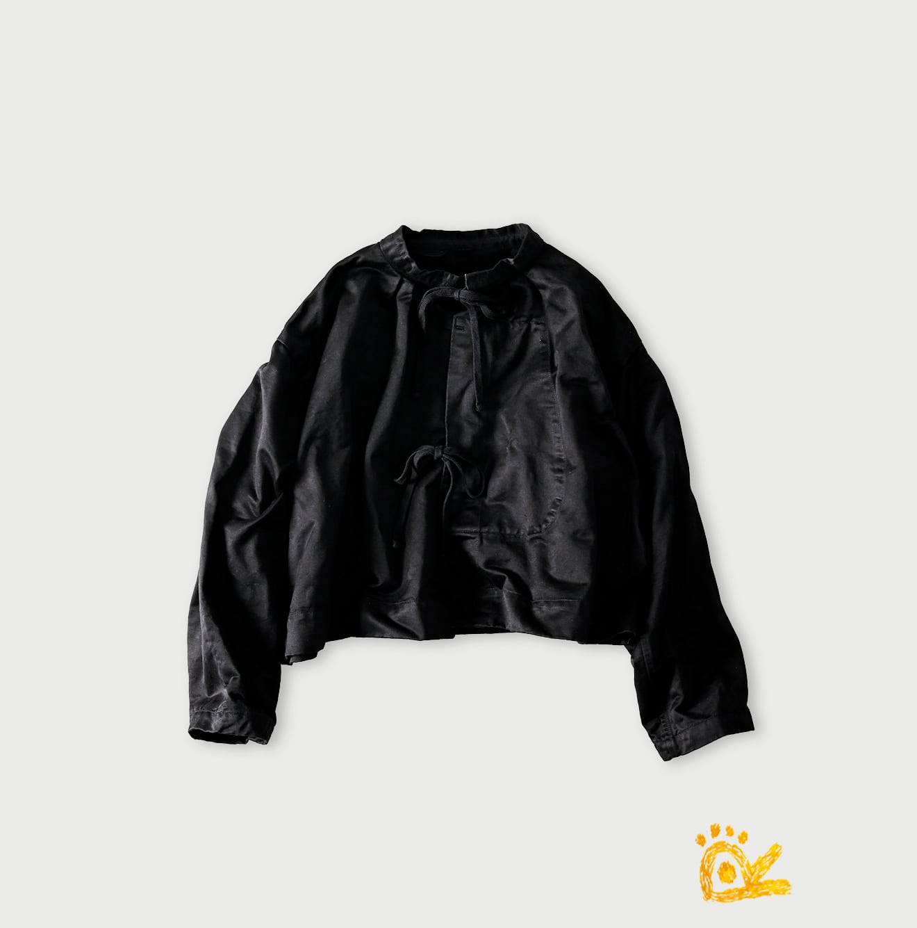 ONEONE Military Iroiro Bolero - Image 2