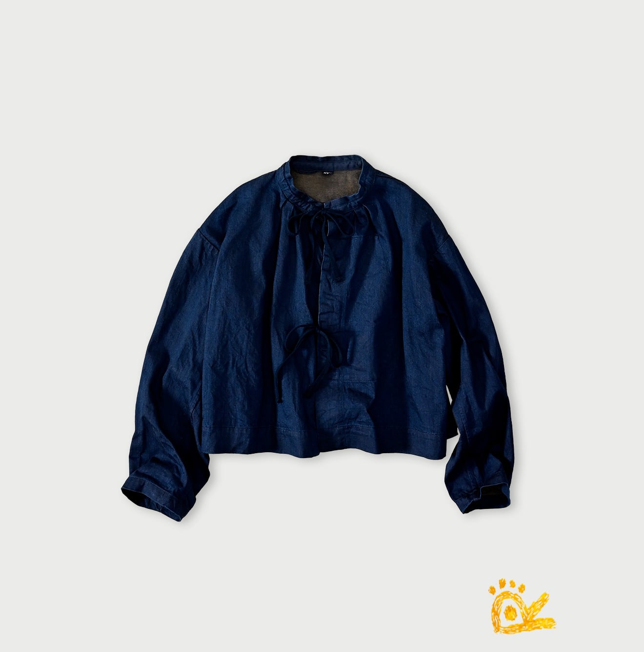 ONEONE Military Iroiro Bolero - Image 3