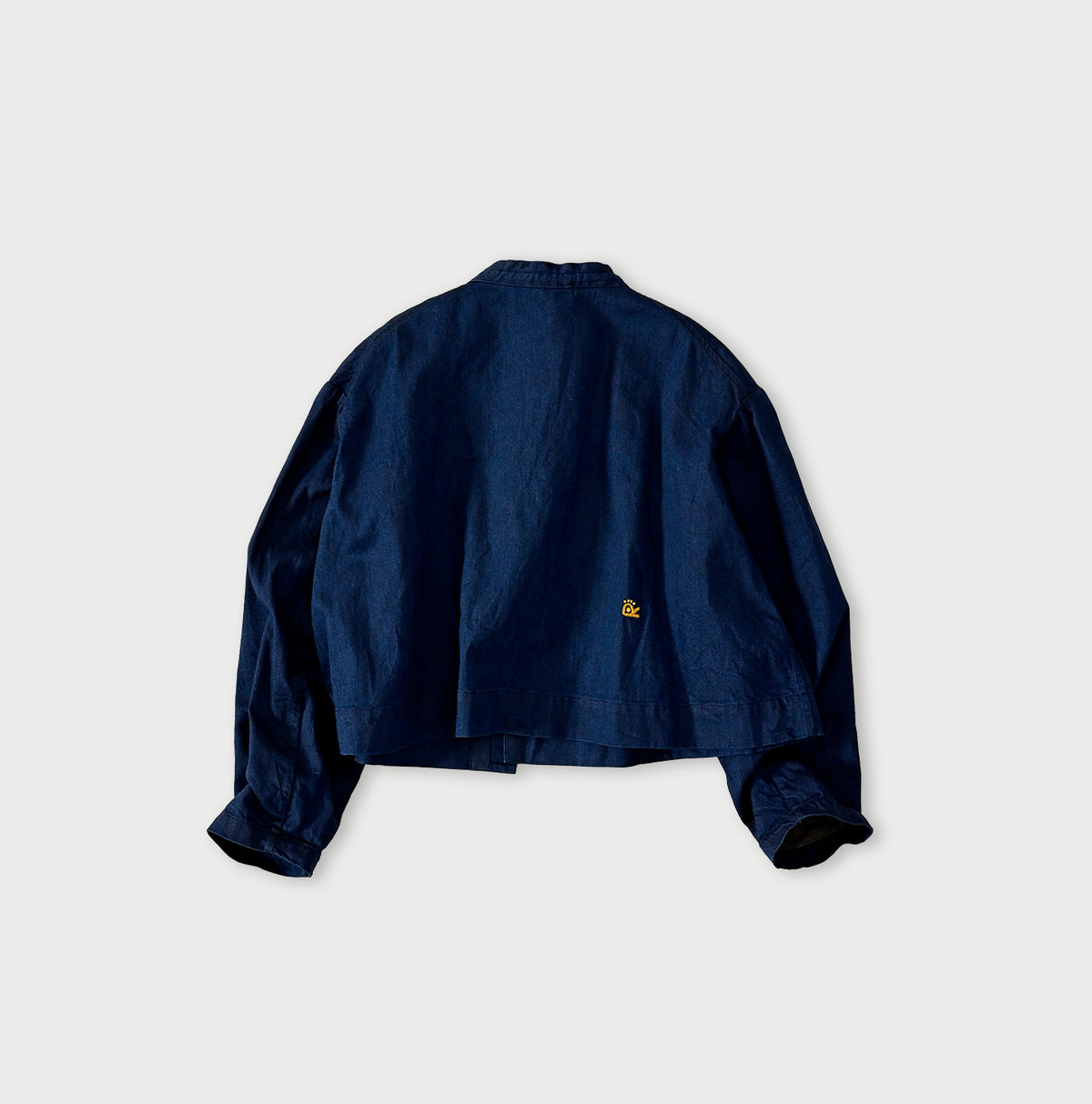 ONEONE Military Iroiro Bolero