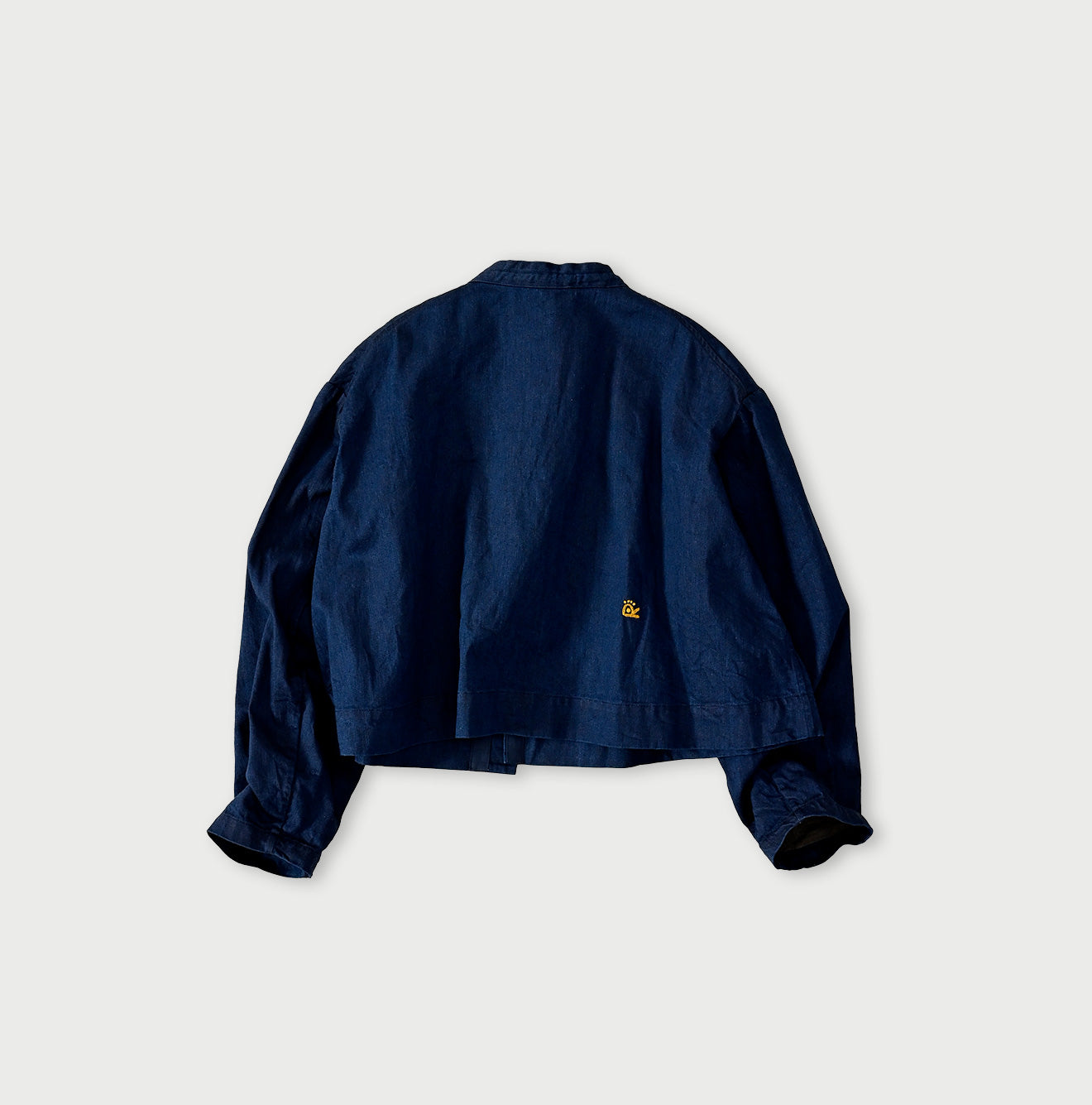 ONEONE Military Iroiro Bolero - Image 12