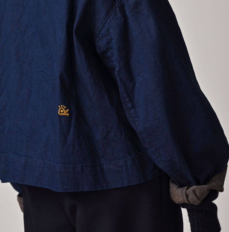 ONEONE Military Iroiro Bolero