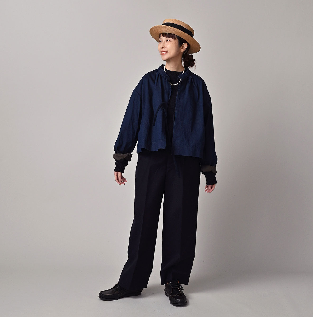 ONEONE Military Iroiro Bolero - Image 5