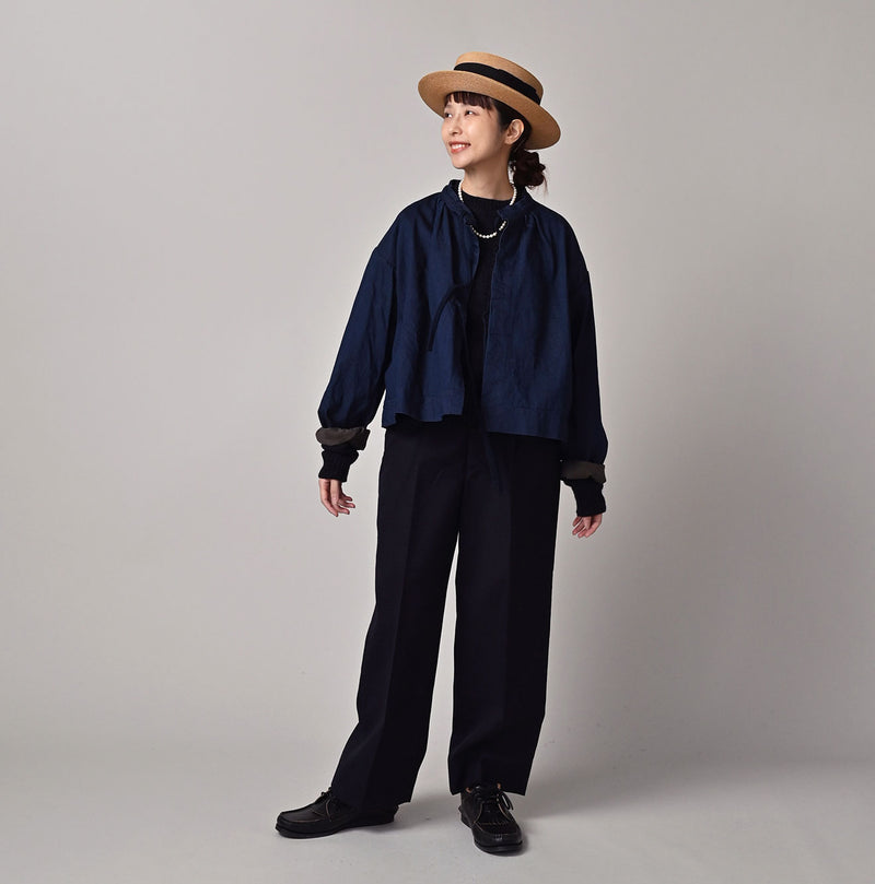 ONEONE Military Iroiro Bolero - Image 5