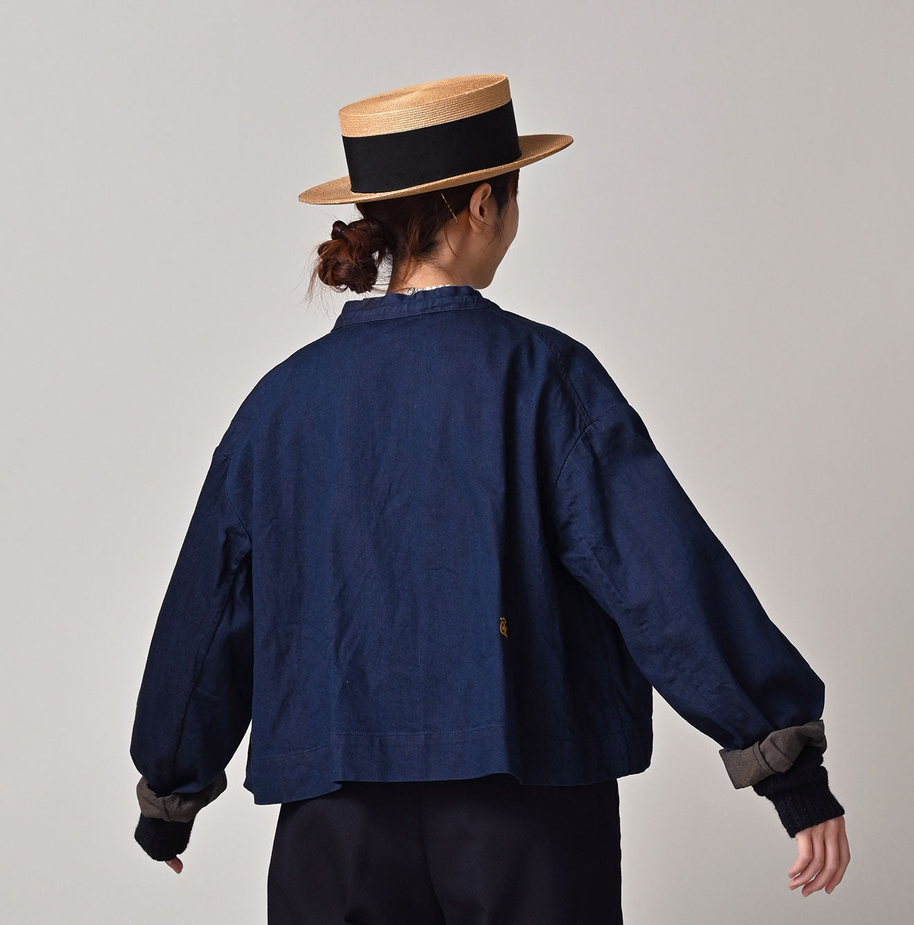 ONEONE Military Iroiro Bolero - Image 7