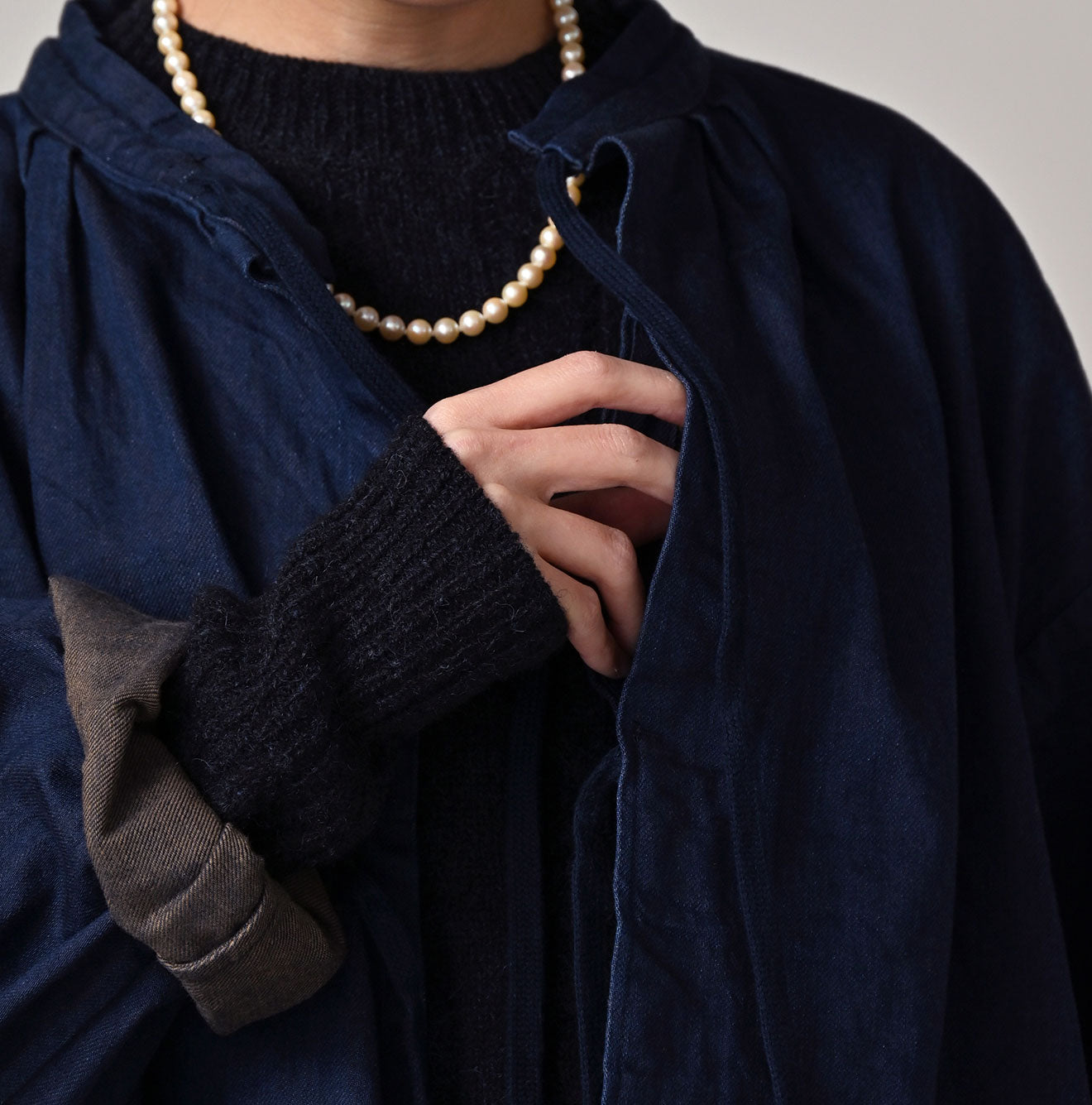 ONEONE Military Iroiro Bolero - Image 9