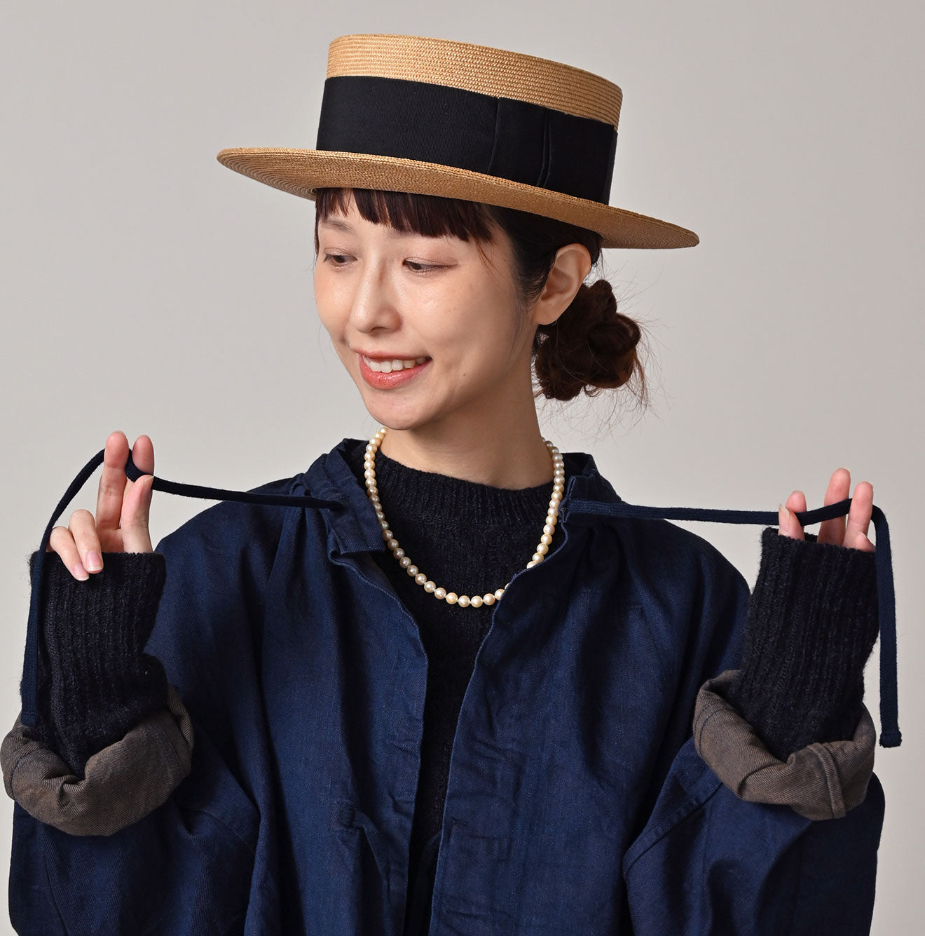 ONEONE Military Iroiro Bolero - Image 4