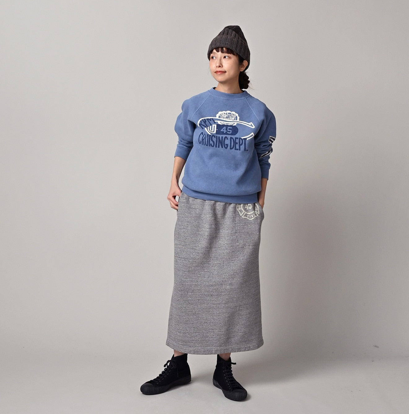 45R ONEONE Treasure Skirt