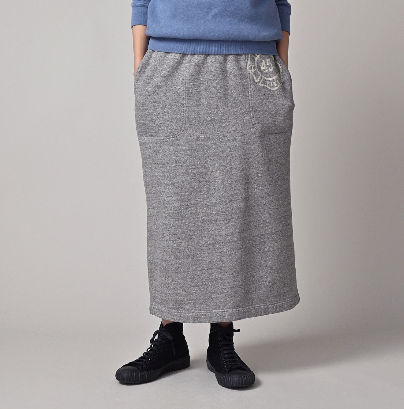 45R ONEONE Treasure Skirt