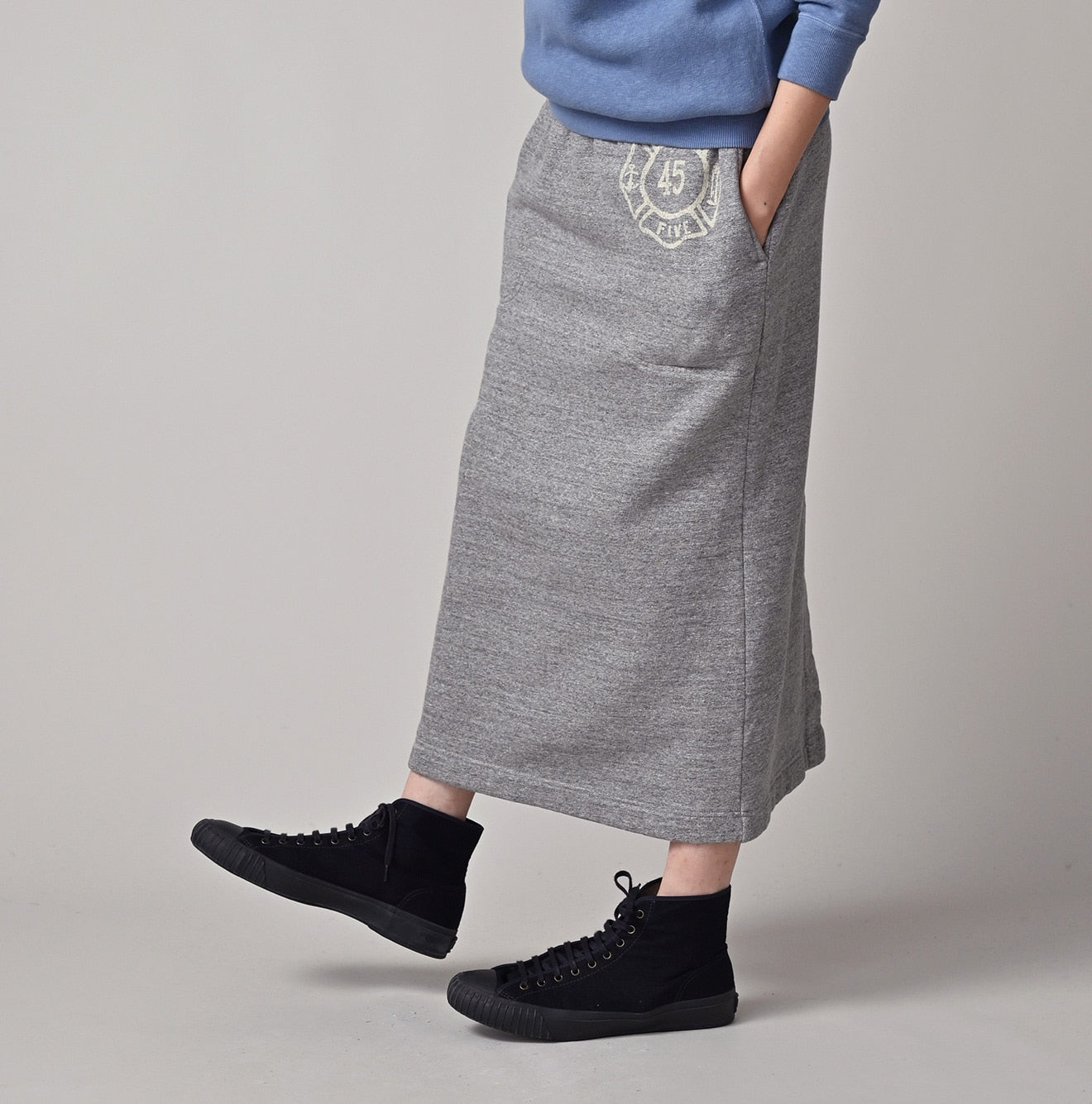 45R ONEONE Treasure Skirt