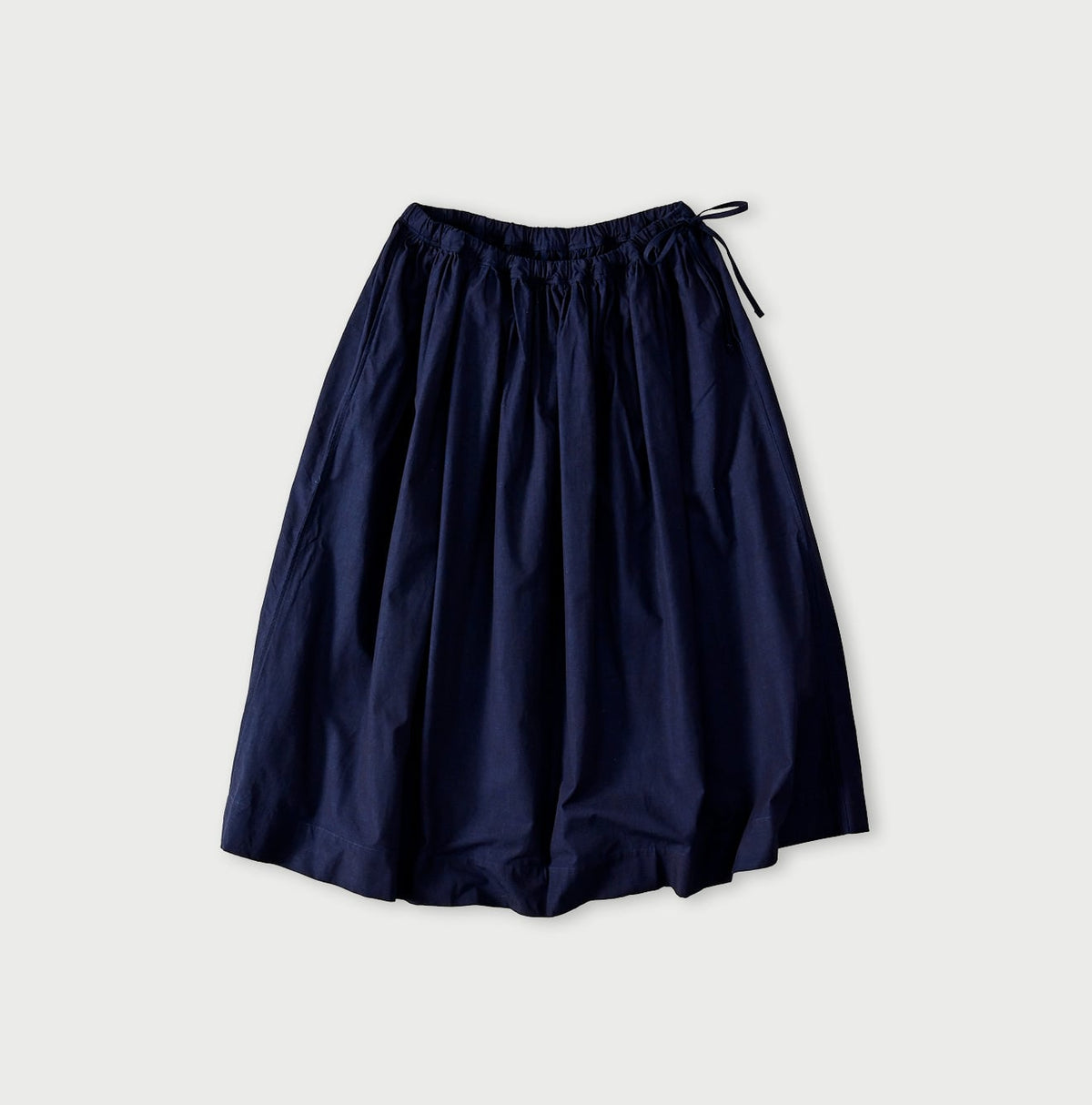 45R ONEONE Treasure Easy Gathered Skirt