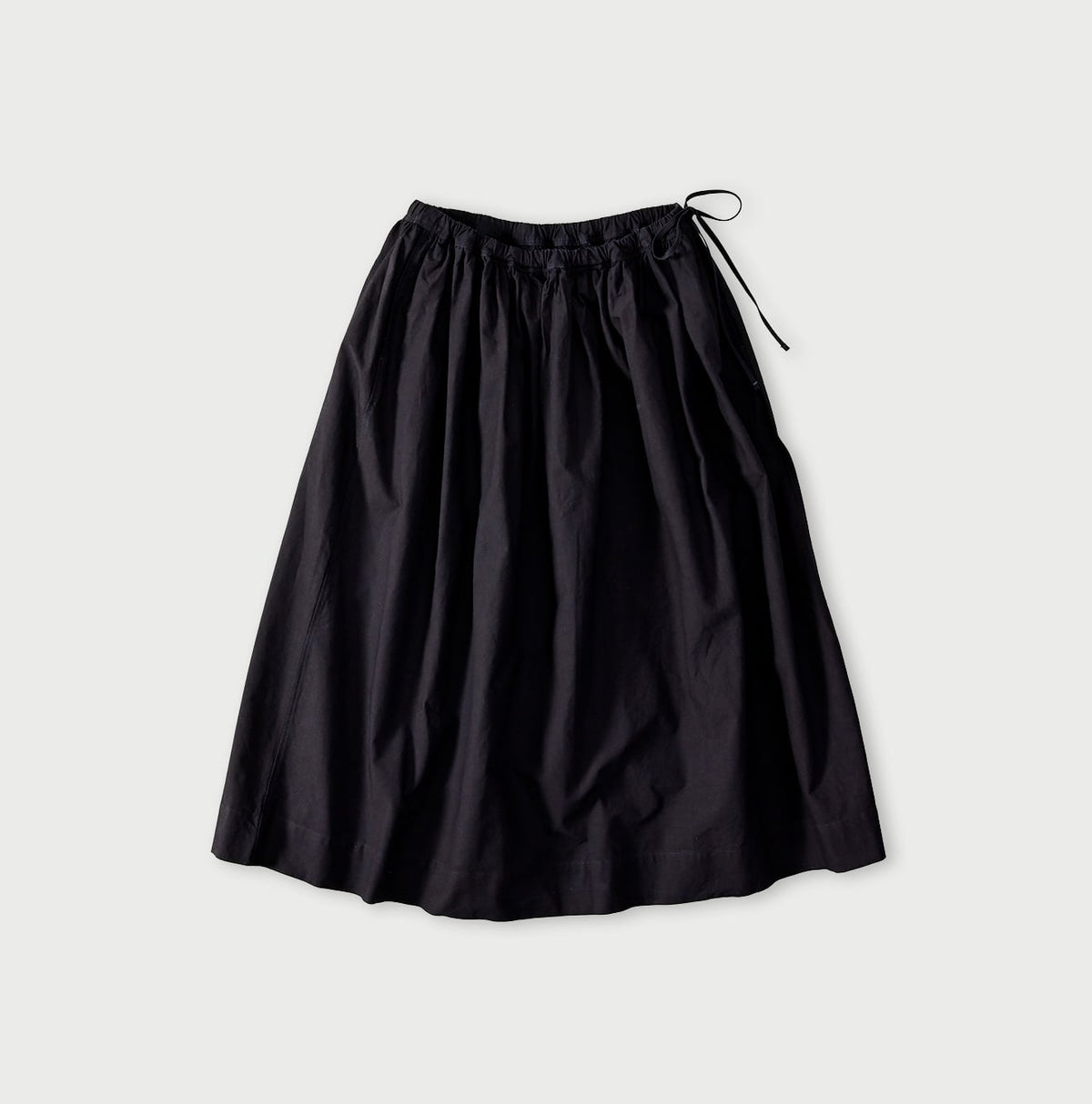 45R ONEONE Treasure Easy Gathered Skirt