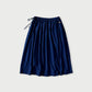 45R ONEONE Treasure Easy Gathered Skirt