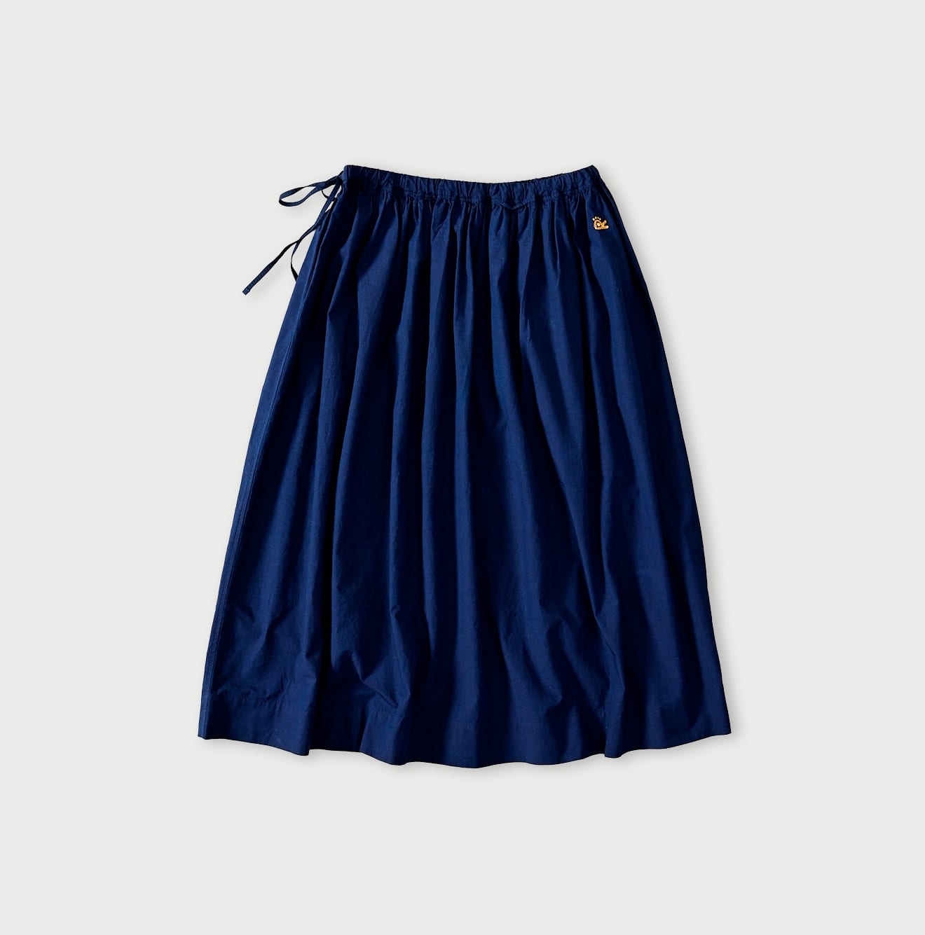 45R ONEONE Treasure Easy Gathered Skirt
