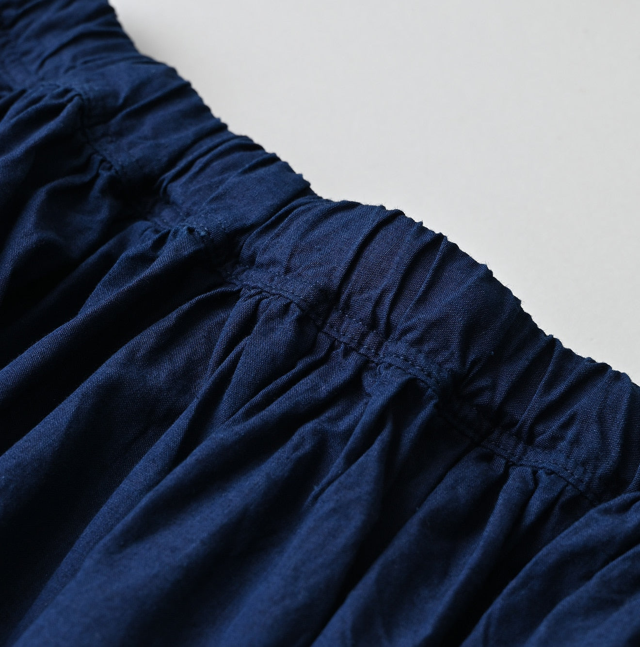 45R ONEONE Treasure Easy Gathered Skirt