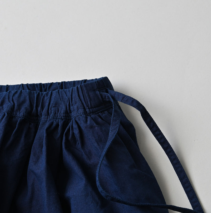 45R ONEONE Treasure Easy Gathered Skirt