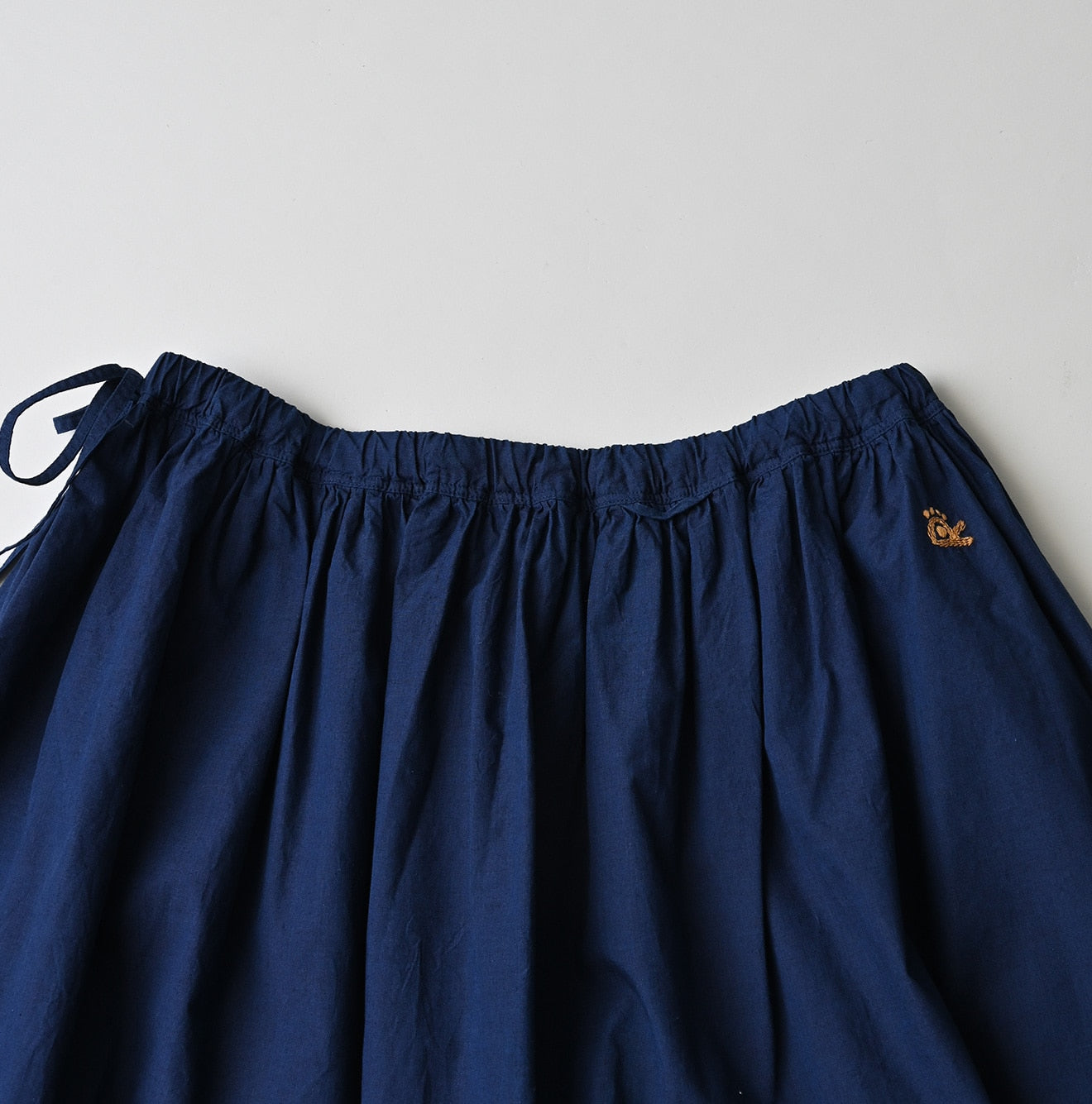 45R ONEONE Treasure Easy Gathered Skirt