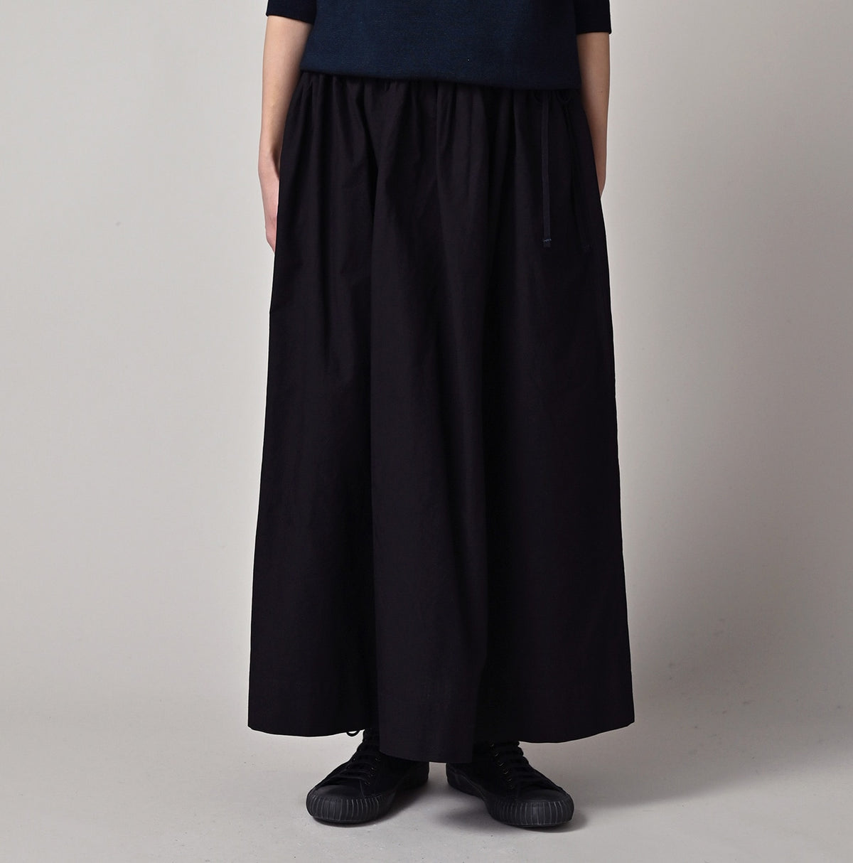 45R ONEONE Treasure Easy Gathered Skirt