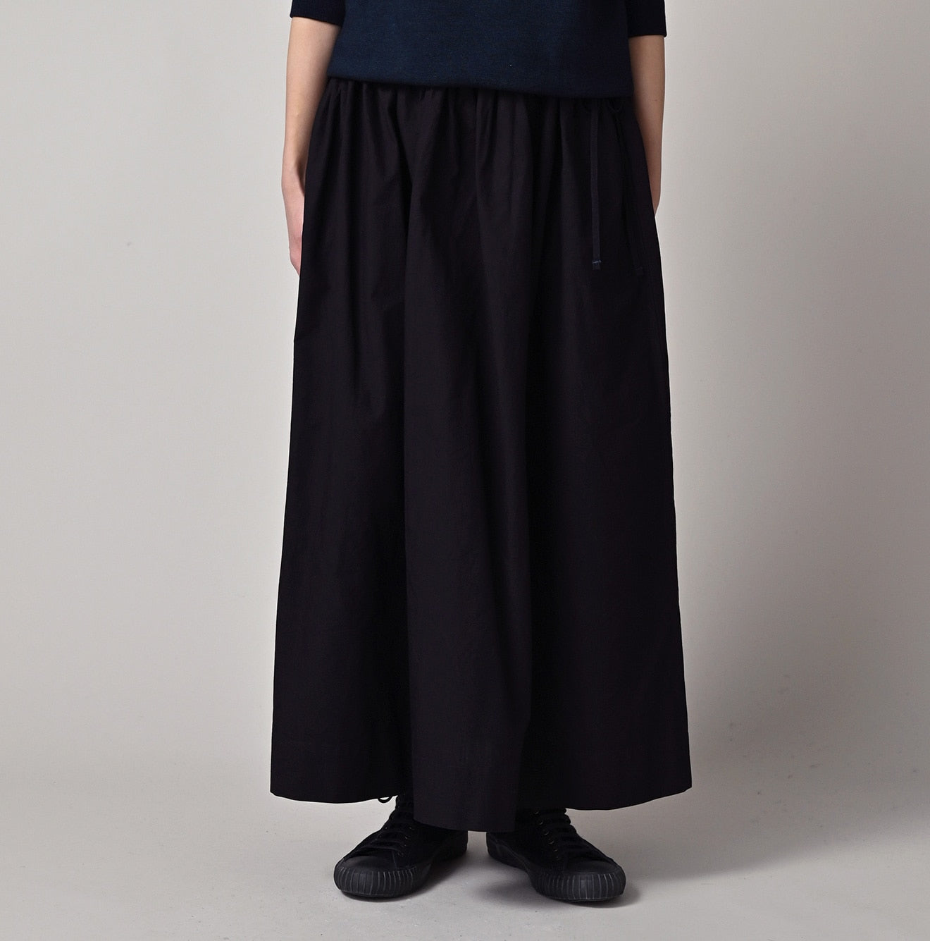 45R ONEONE Treasure Easy Gathered Skirt