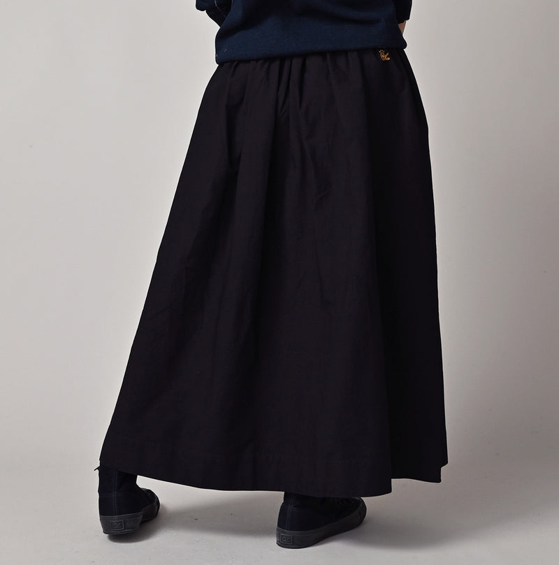 45R ONEONE Treasure Easy Gathered Skirt