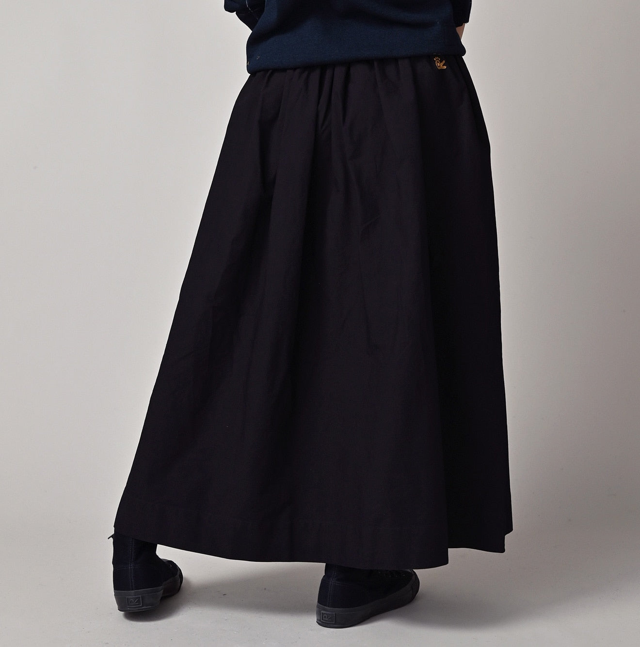 45R ONEONE Treasure Easy Gathered Skirt