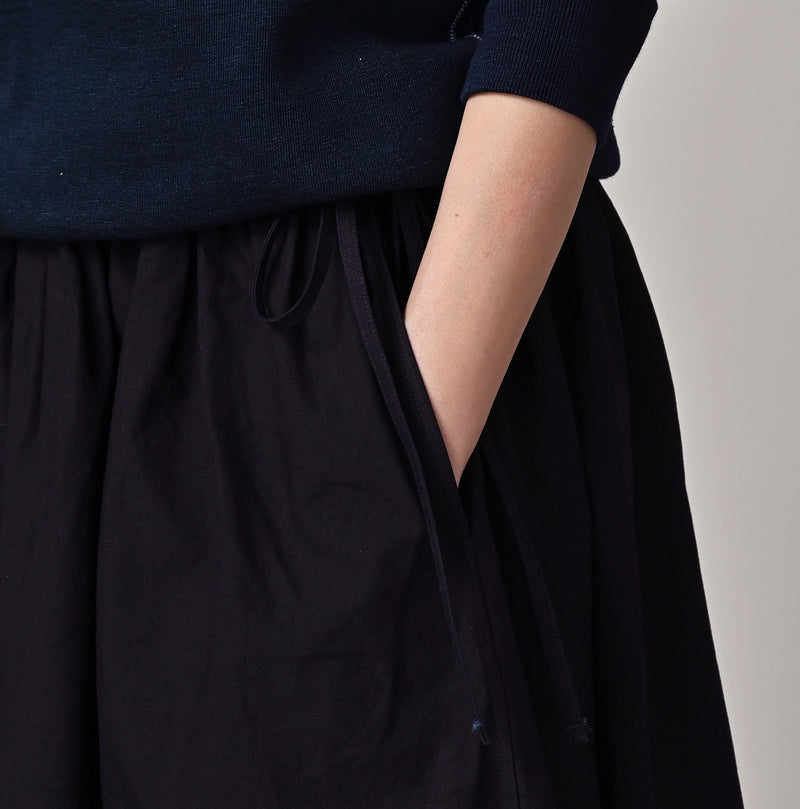 45R ONEONE Treasure Easy Gathered Skirt