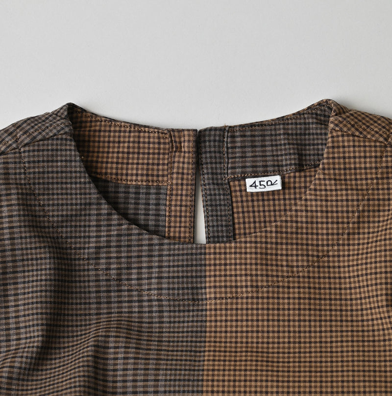 45R ONEONE Treasure Iroiro Dress