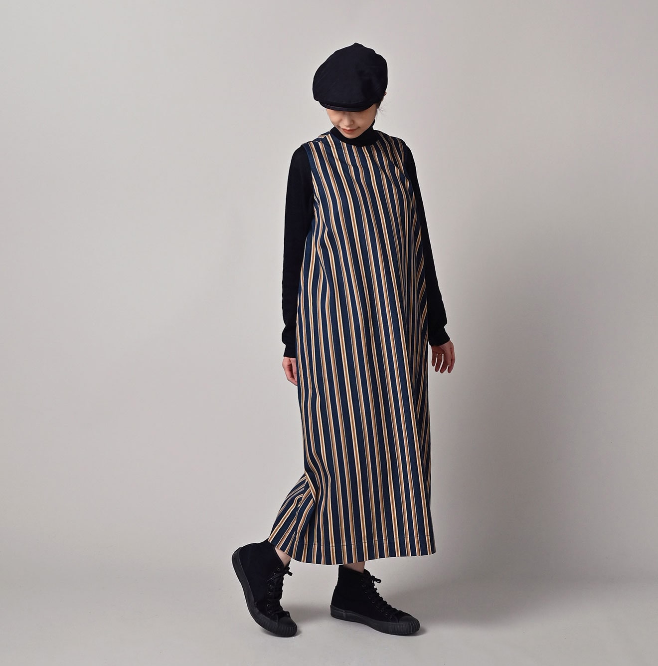 45R ONEONE Treasure Iroiro Dress