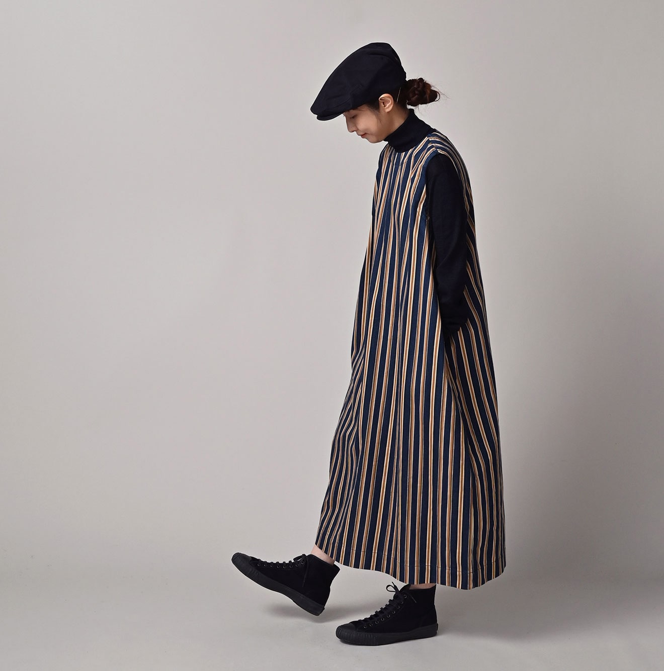 45R ONEONE Treasure Iroiro Dress