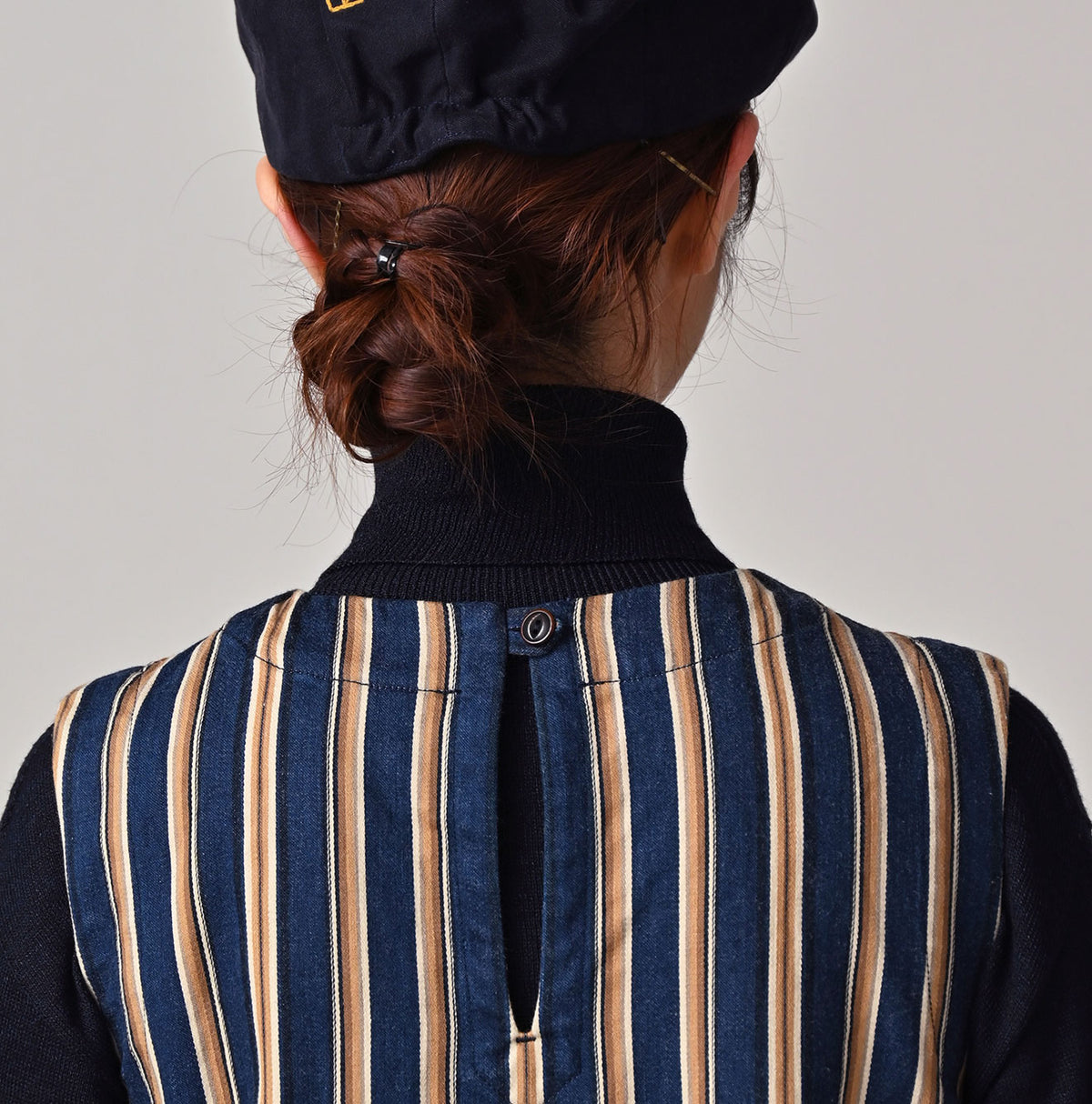 45R ONEONE Treasure Iroiro Dress