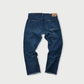 Real Vintage Denim - Okome Nando Nando Coin5 (Appare 32 in)