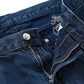 Real Vintage Denim - Okome Nando Nando Coin5 (Appare 32 in)