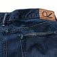 Real Vintage Denim - Okome Nando Nando Coin5 (Appare 32 in)