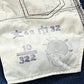 Real Vintage Denim - Okome Nando Nando Coin5 (Appare 32 in)