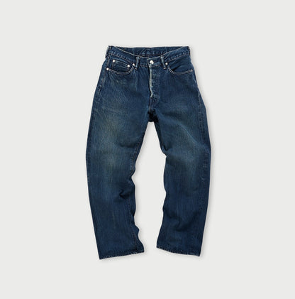 Real Vintage Denim - Okome Nando Nando Frontriver (Matsu 28 in)