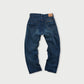 Real Vintage Denim - Okome Nando Nando Frontriver (Matsu 28 in)