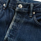 Real Vintage Denim - Okome Nando Nando Frontriver (Matsu 28 in)