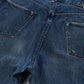 Real Vintage Denim - Okome Nando Nando Frontriver (Matsu 28 in)